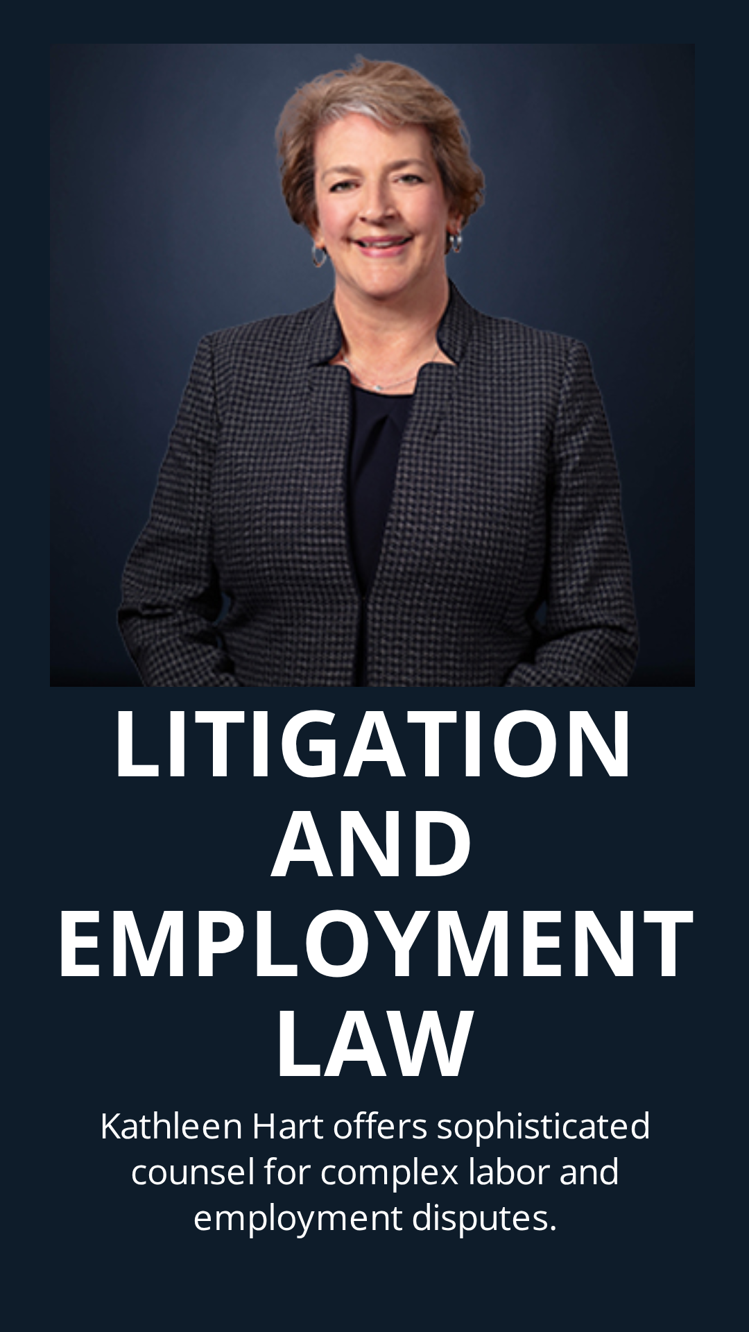 Riley Bennett Egloff LLP brand creative