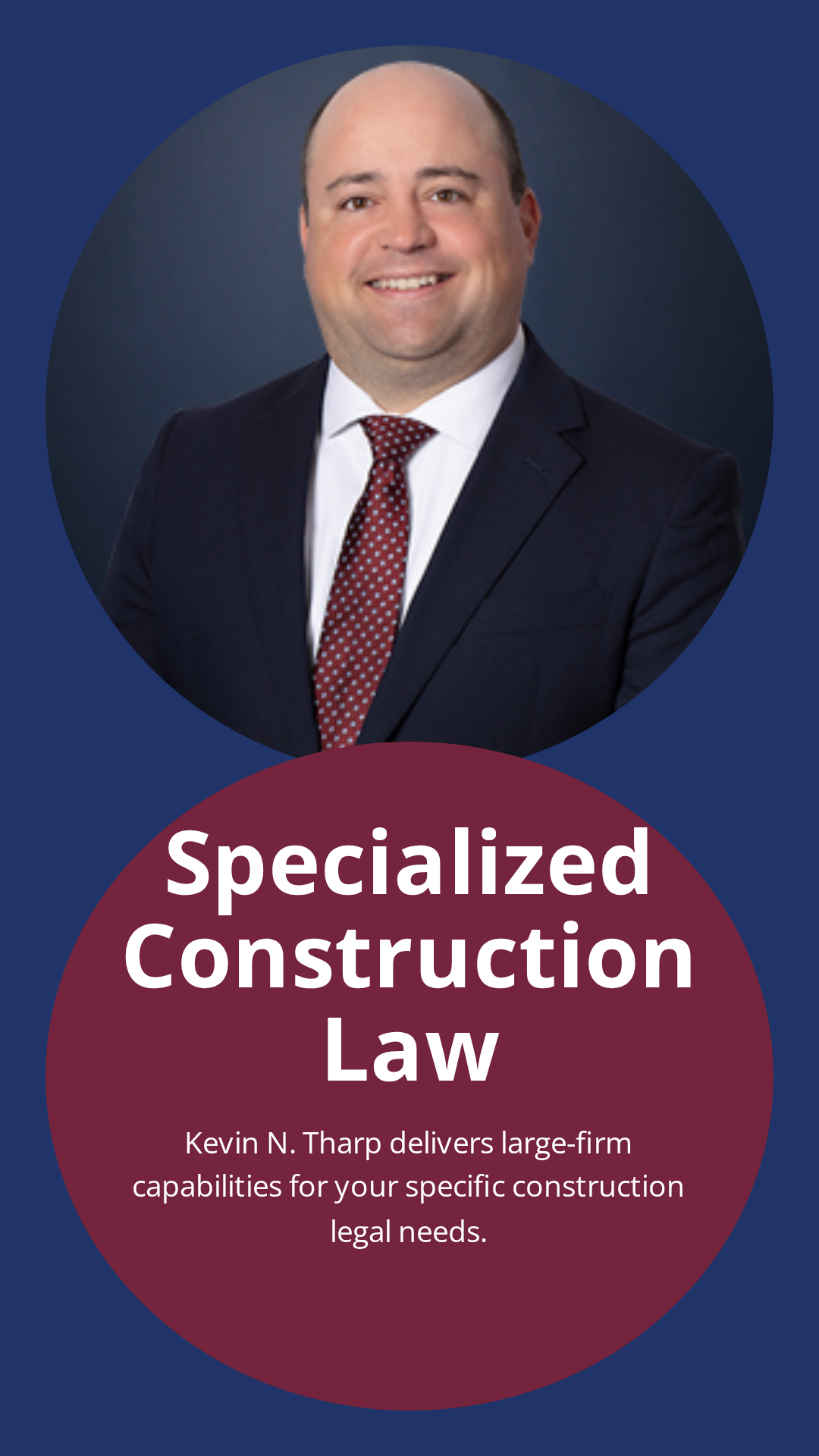 Riley Bennett Egloff LLP brand creative